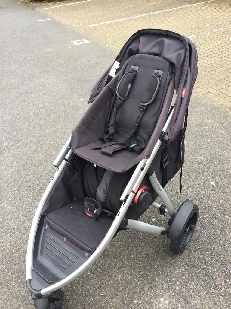 gumtree phil and teds